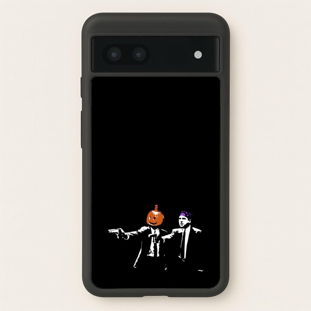 Where Are The Dementors Phone Case