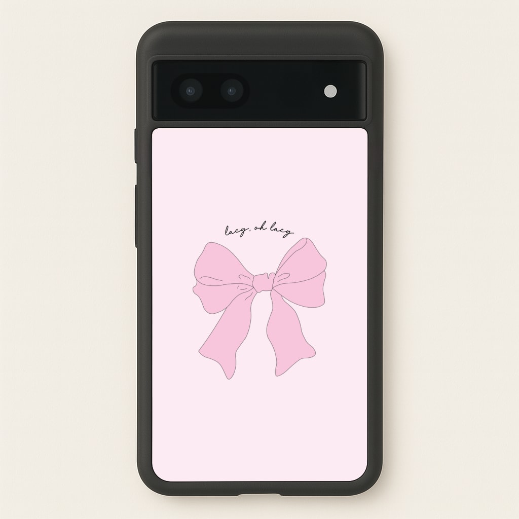 Lacy- Olivia Phone Case