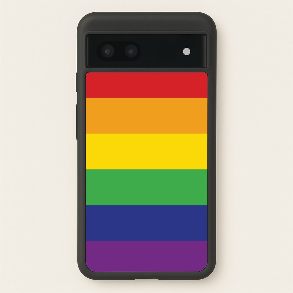 Pride Flag Phone Case