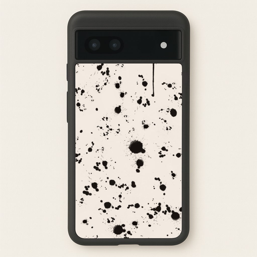 Abstract Pattern XI Phone Case