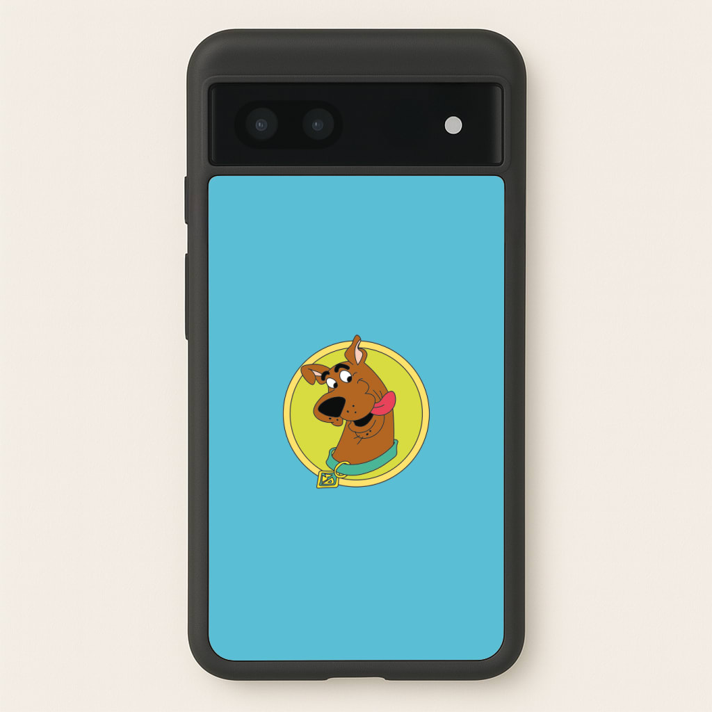 Scoob Phone Case
