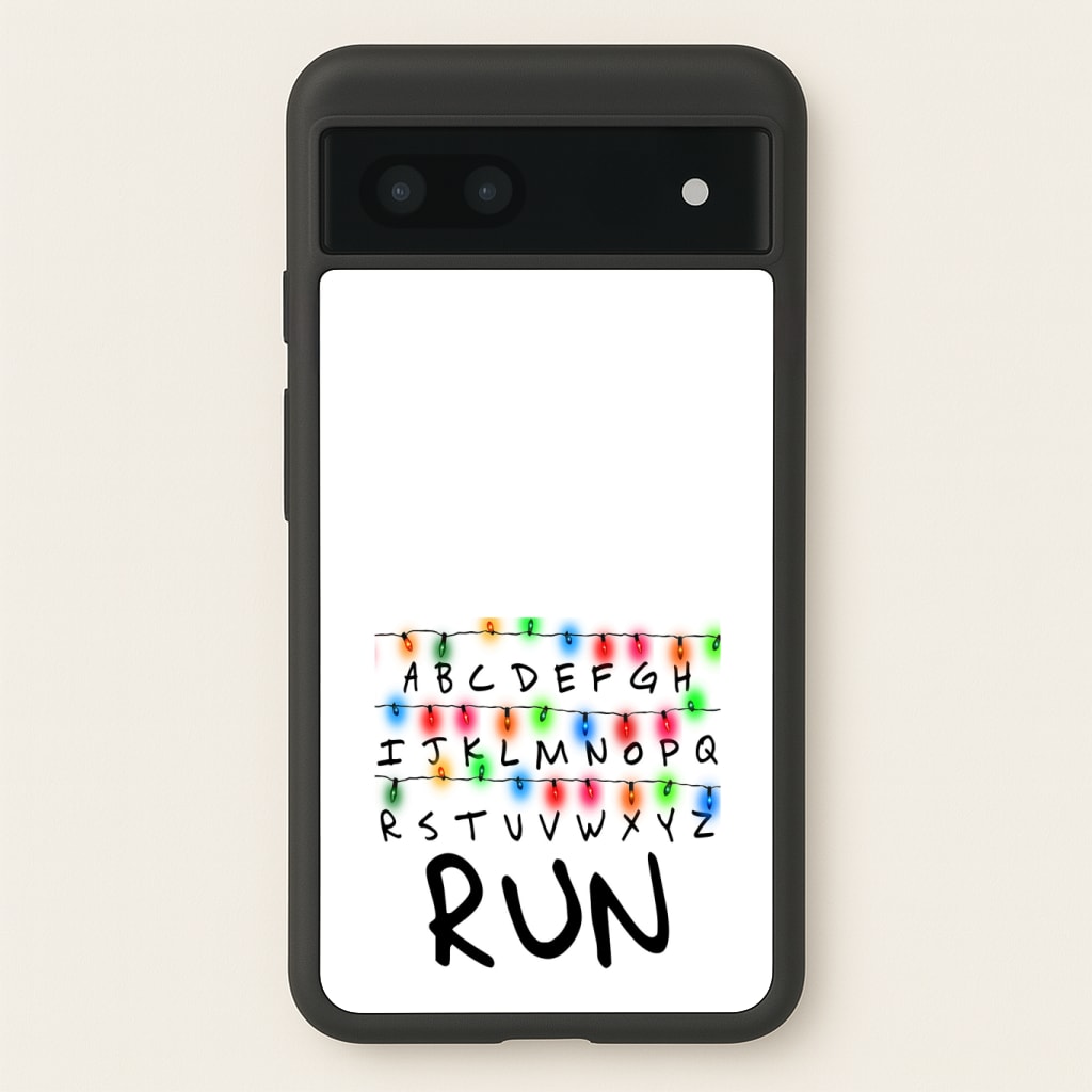 Run Phone Case