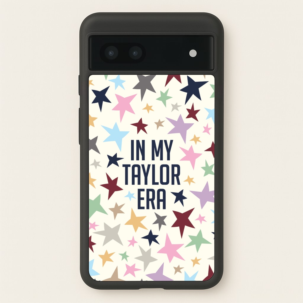 In My Taylor Era Phone Case