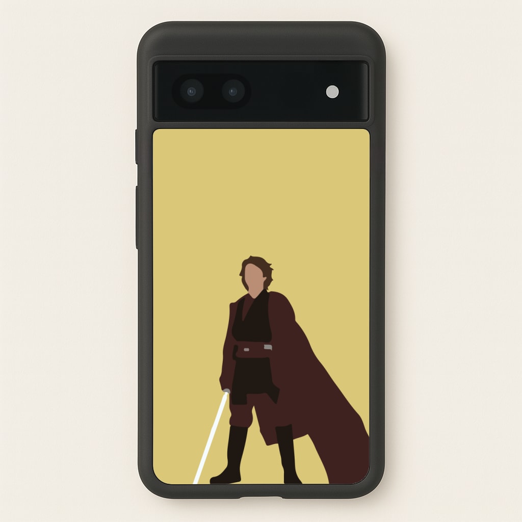 Anakin Skywalker Phone Case