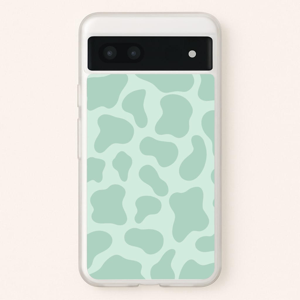Colourful Abstract Pattern IV Phone Case