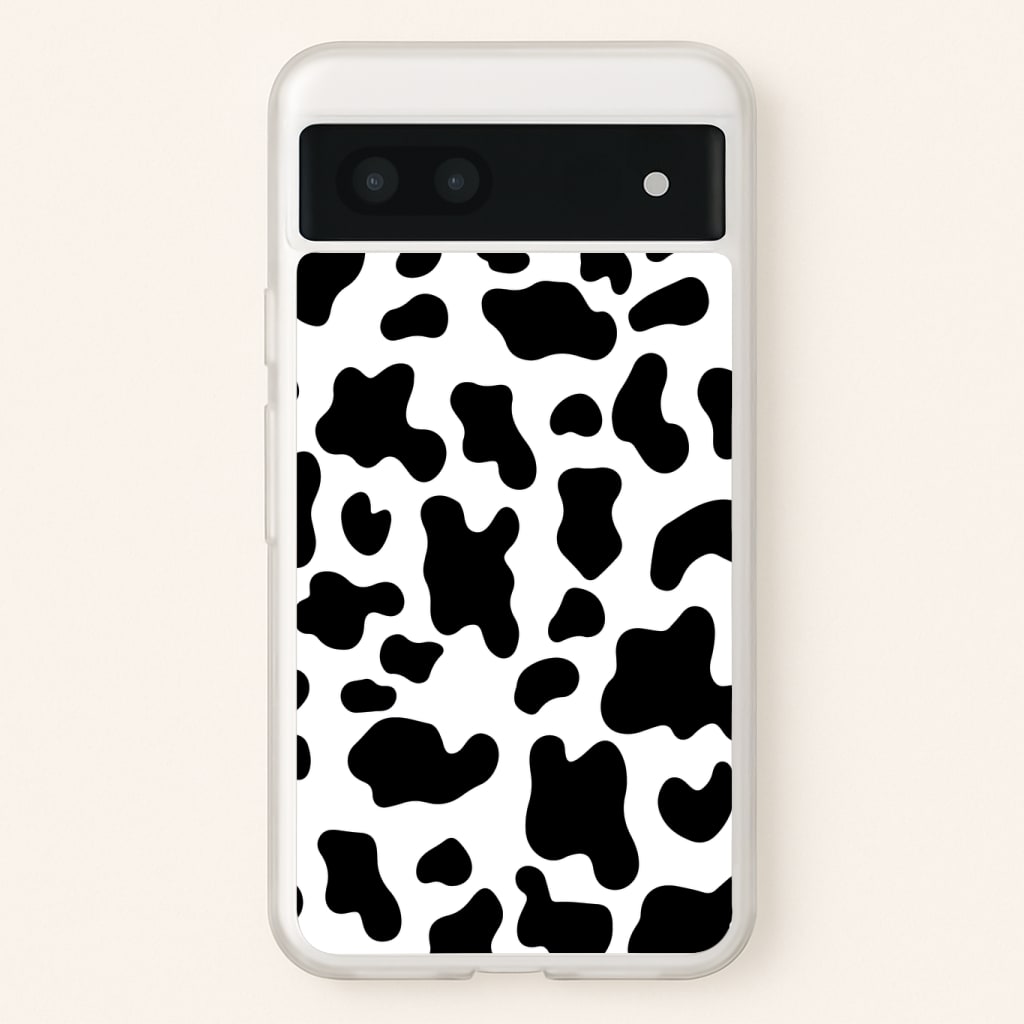 Cow - Animal Patterns Phone Case