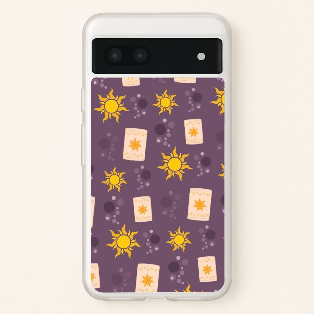 Lanterns Cartoon Phone Case