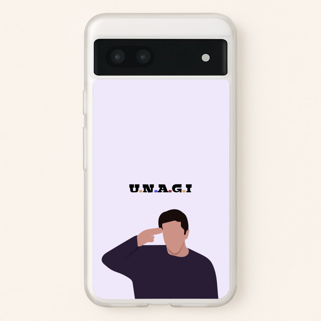 Unagi Phone Case