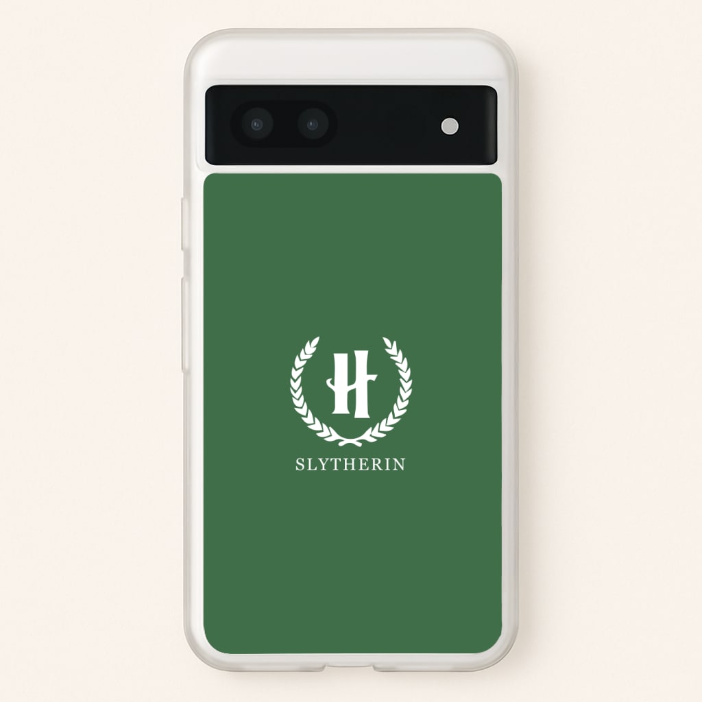 Slytherin Phone Case