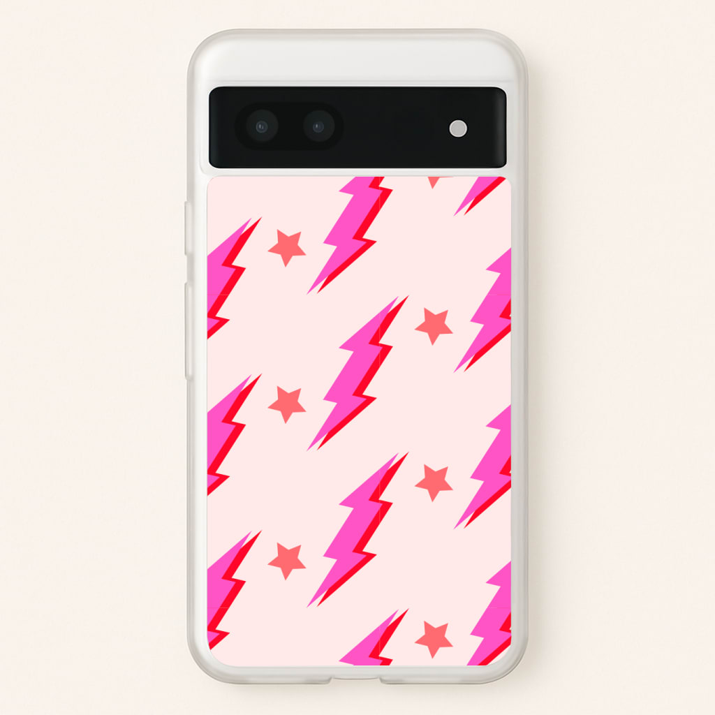 Lightning - Hot Girl Summer Phone Case