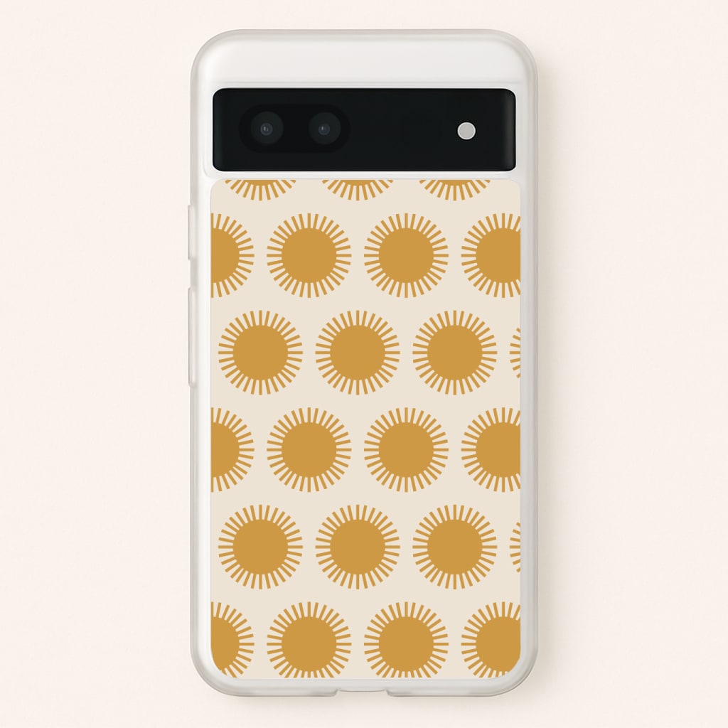 Spring Sunshine Phone Case
