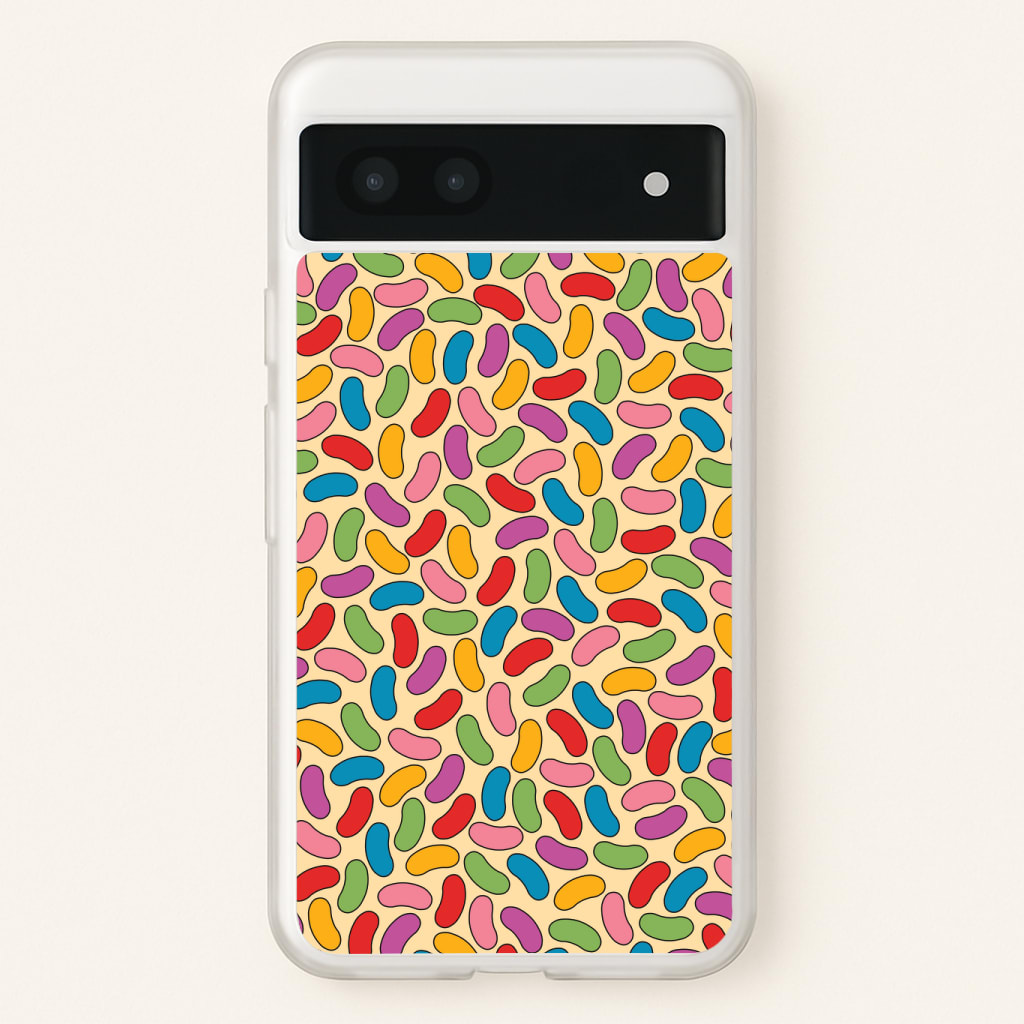 Beans - Sweets Patterns Phone Case