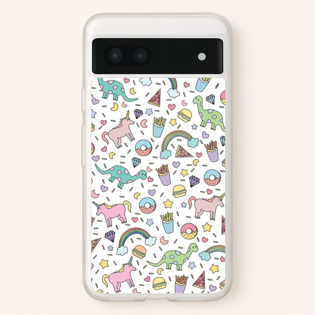 Tumblr Pattern Phone Case