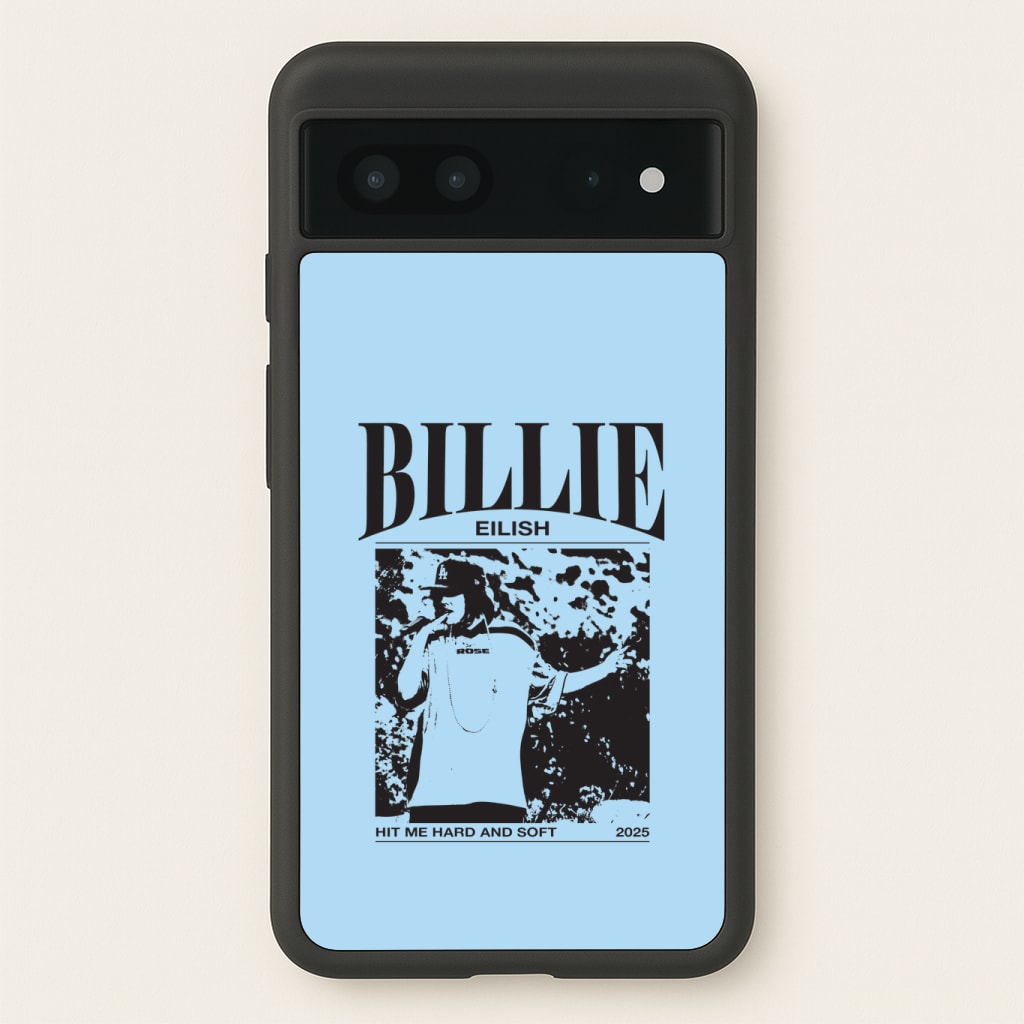 HMHAS Red Phone Case