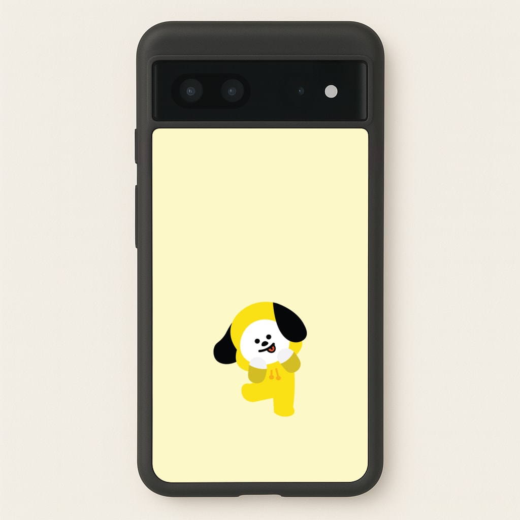 Chimmy - K Pop Phone Case