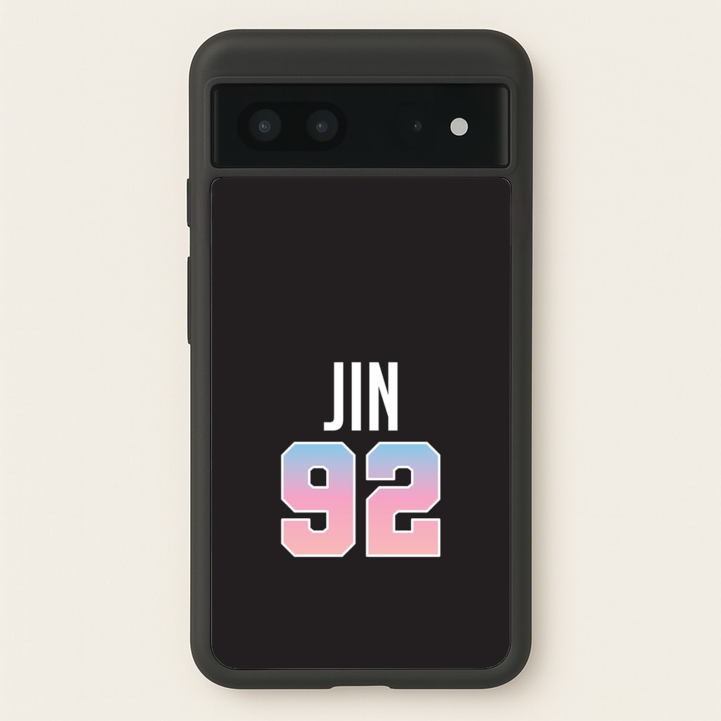 Jin 92 Phone Case