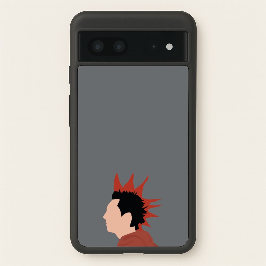 Hawk - C Kai Phone Case