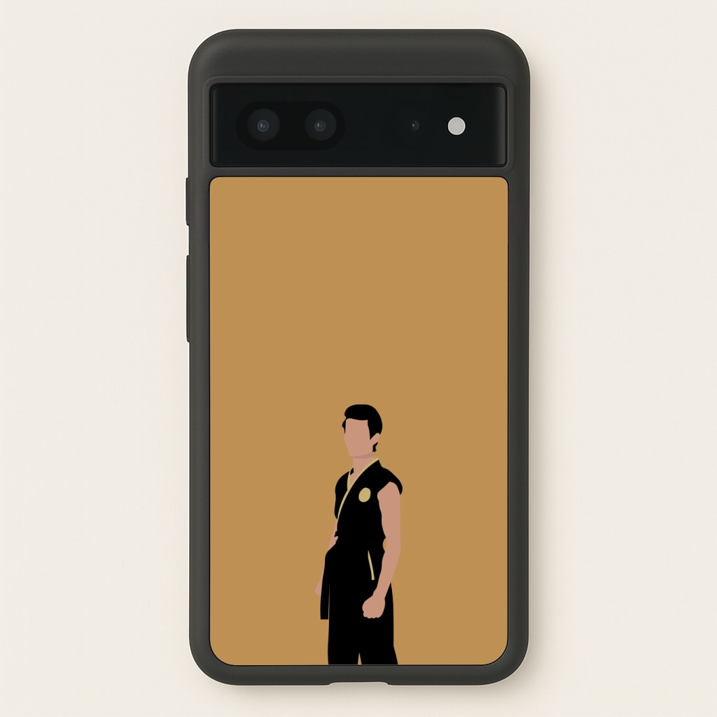 Miguel Diaz - C Kai Phone Case