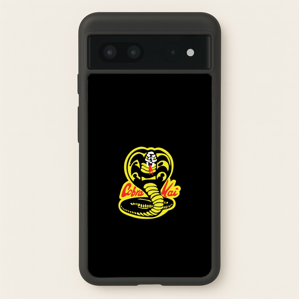 C Kai Logo Phone Case