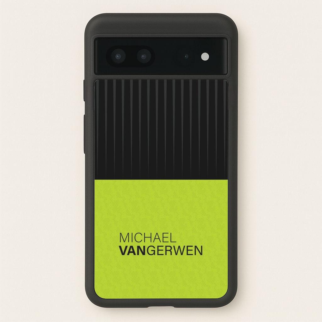 MVG Phone Case