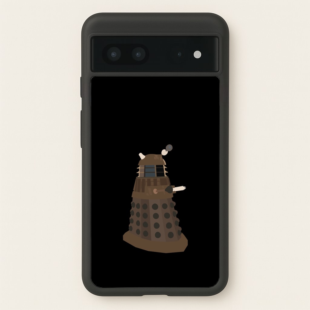 Dalek Phone Case