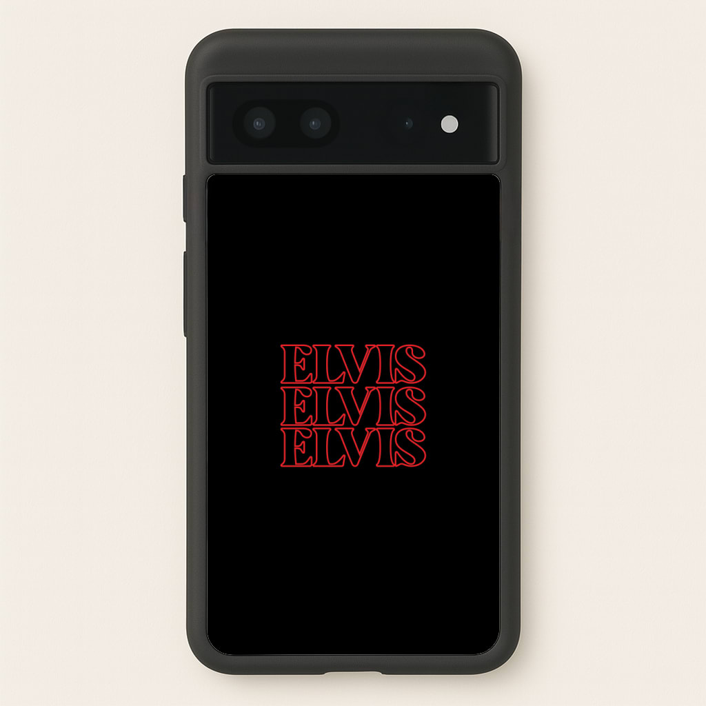 Layered Phone Case