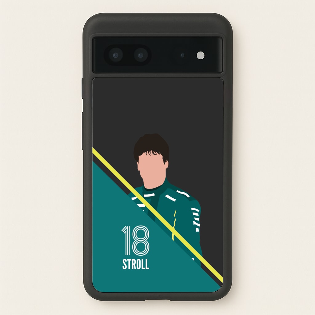 Stroll 2026 Phone Case