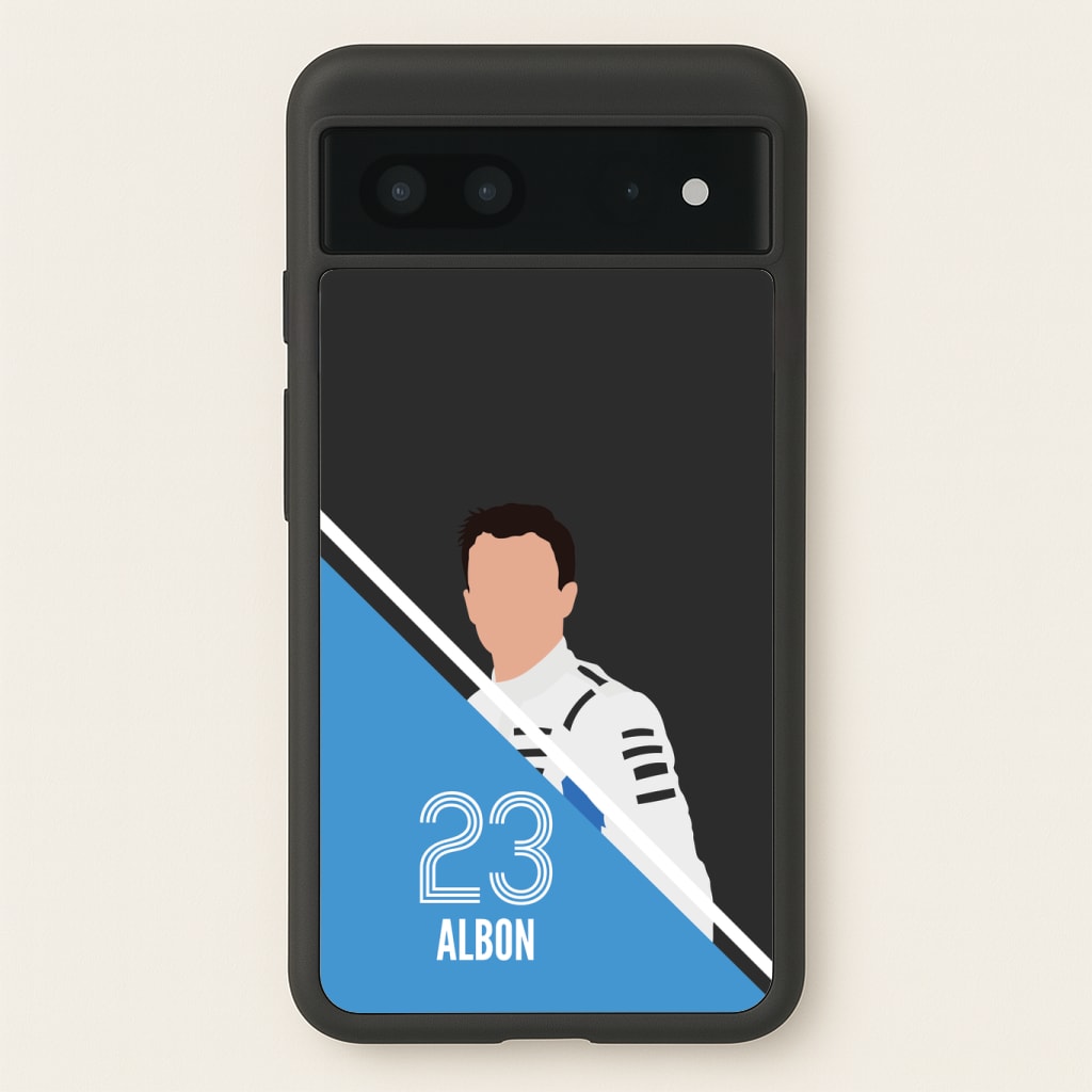 Albon 2026 Phone Case