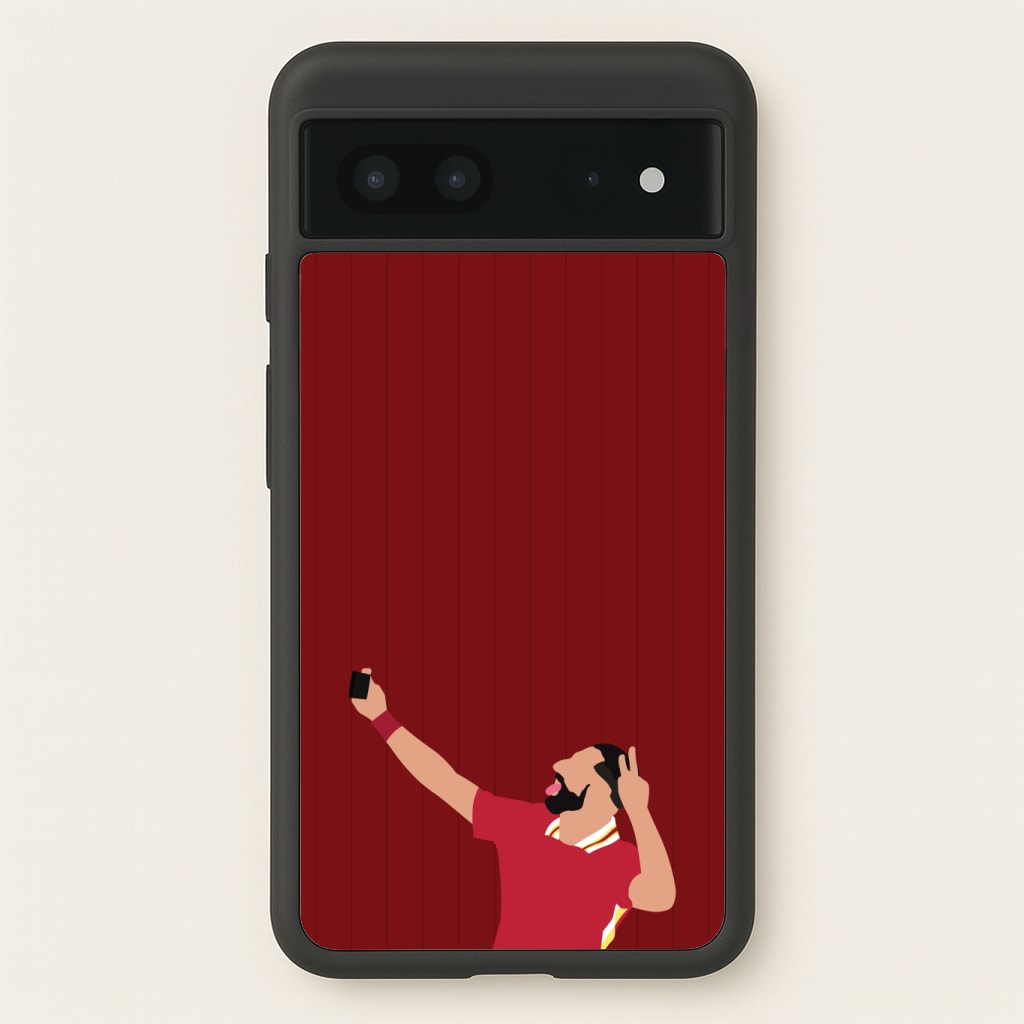Mo Selfie Phone Case