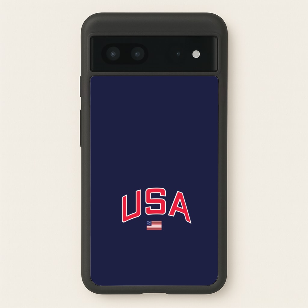 USA Team Kit Phone Case