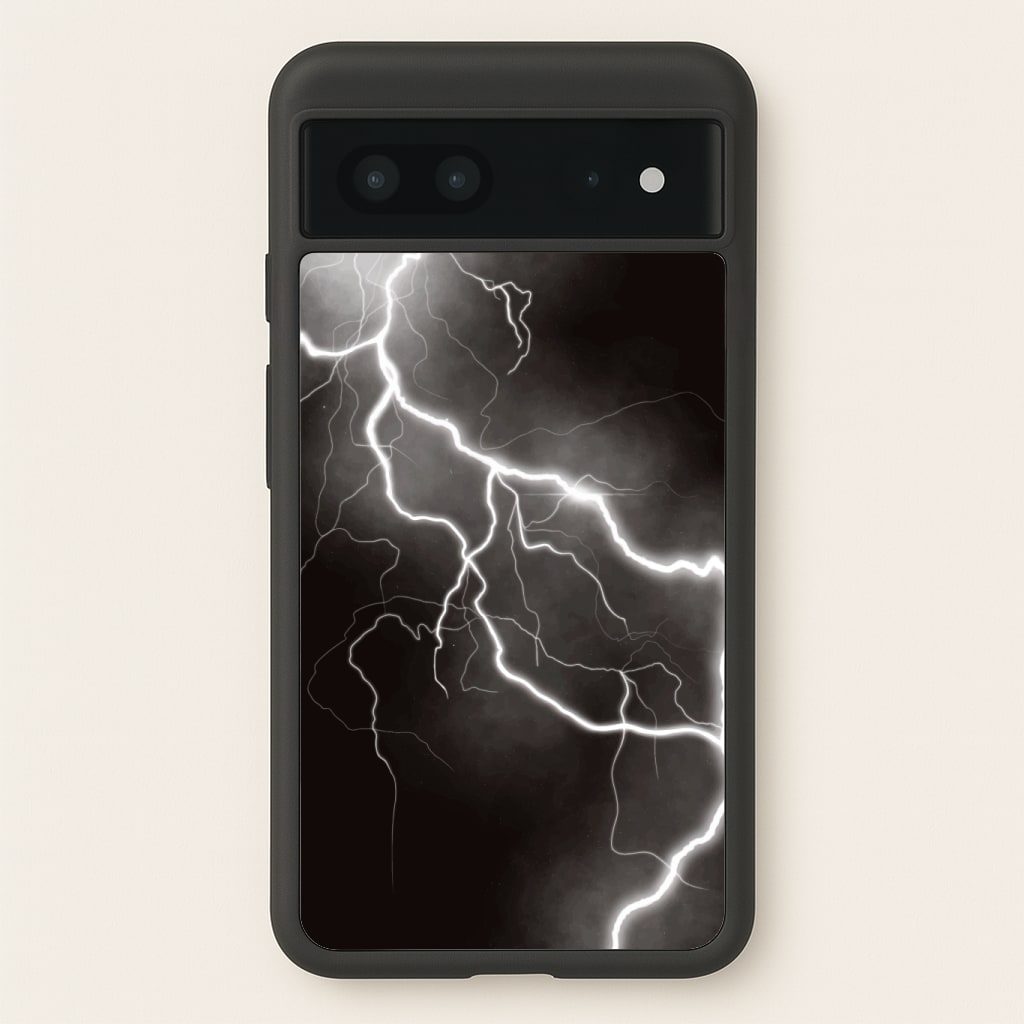 Lightning Phone Case