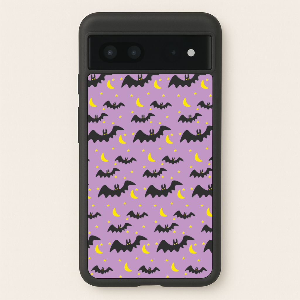 Halloween Pattern 4 Phone Case