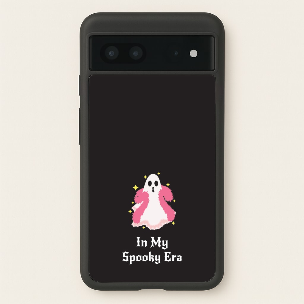 In My Spooky Era Phone Case