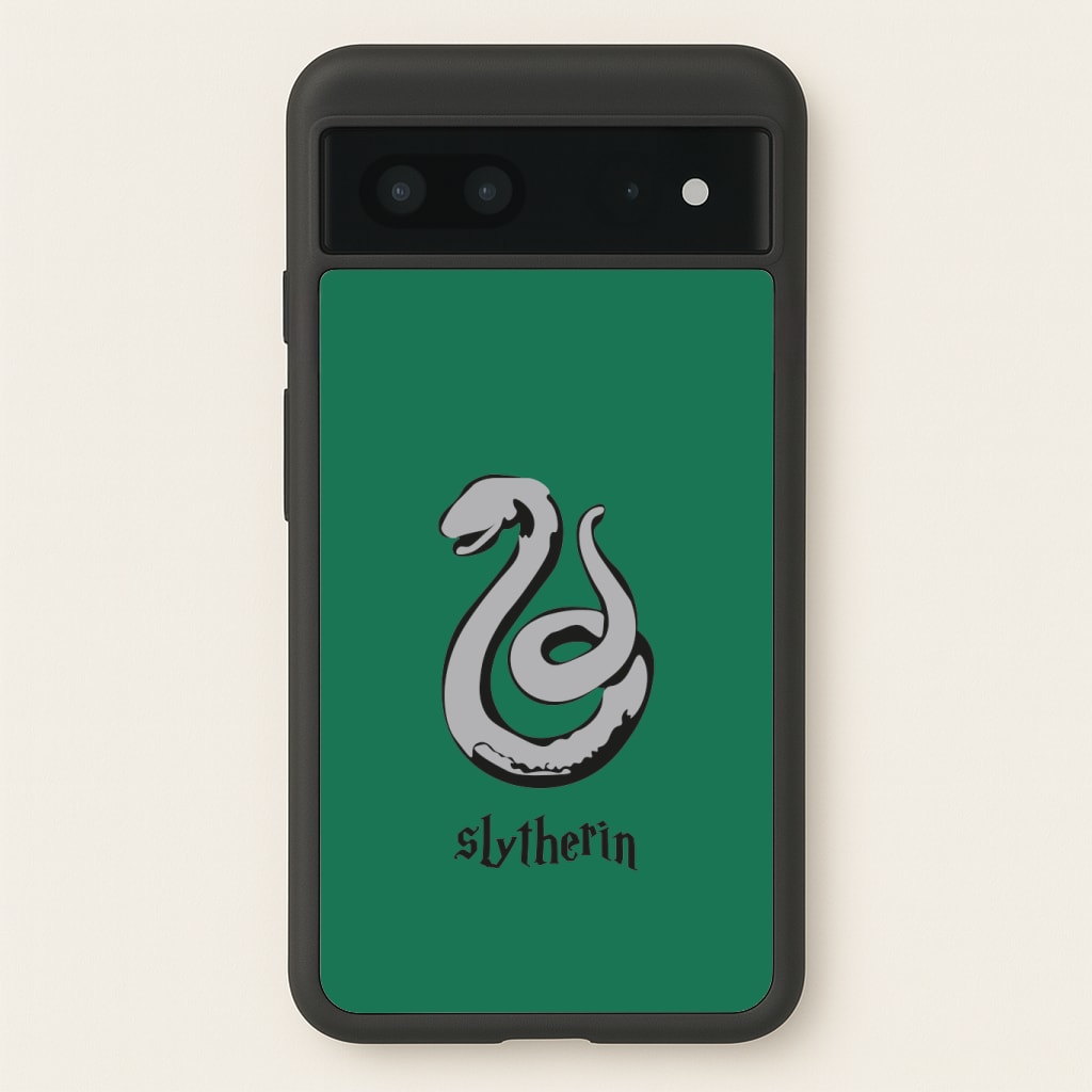 Slytherin Phone Case