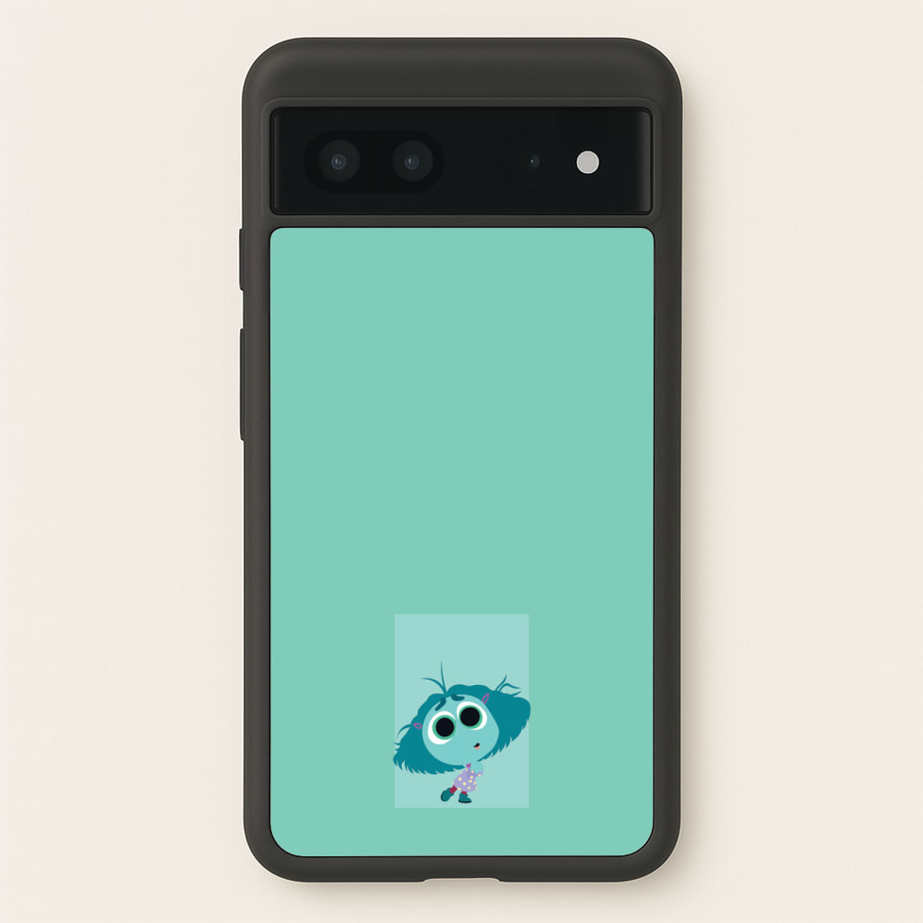 Envy - Inside Out Phone Case