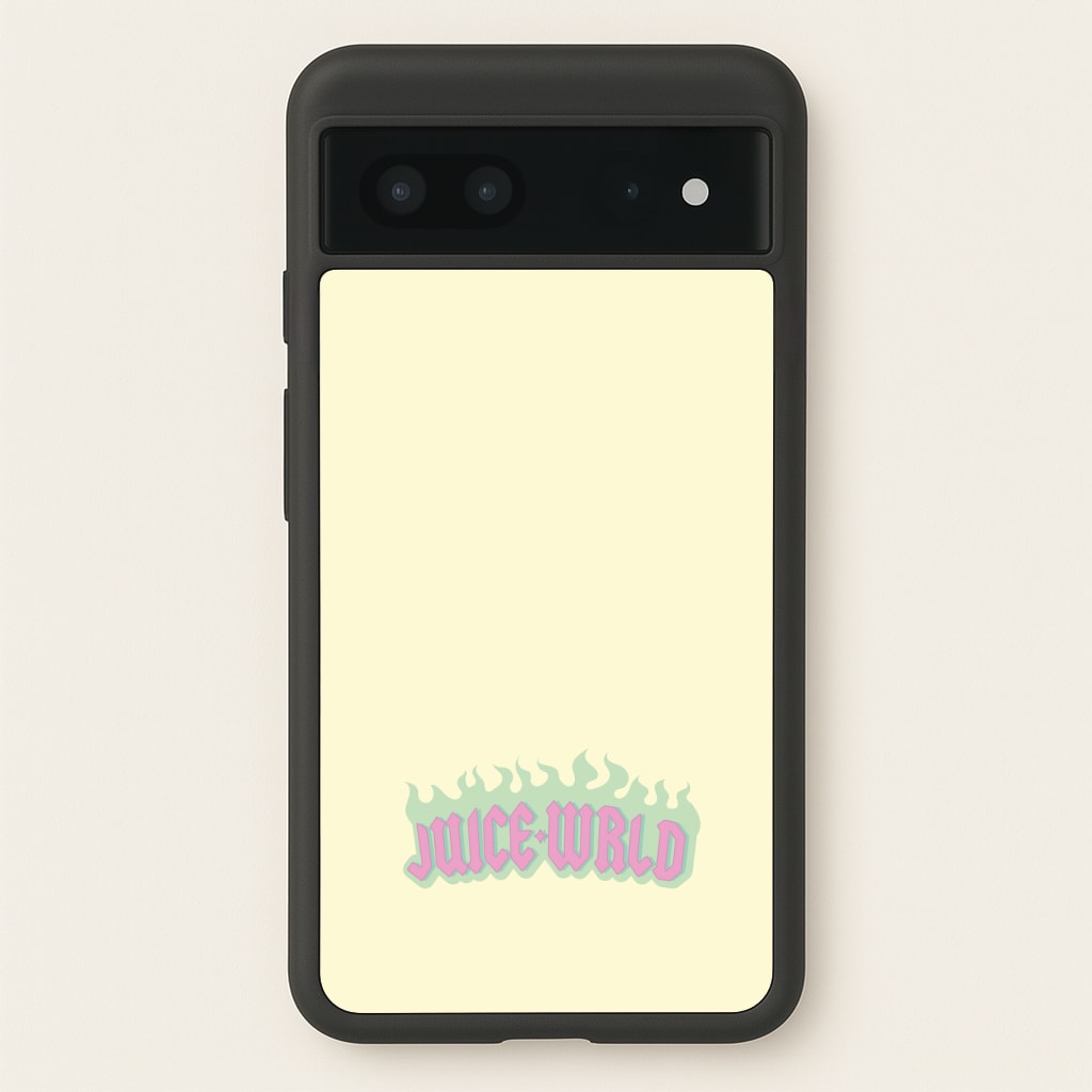 Juice + World - Juice Phone Case