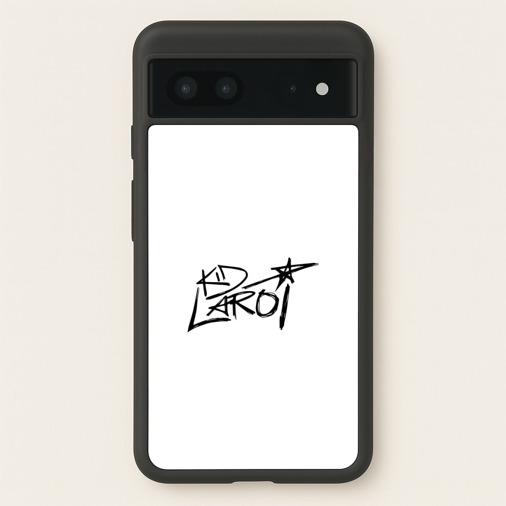 Kid Sketch Phone Case