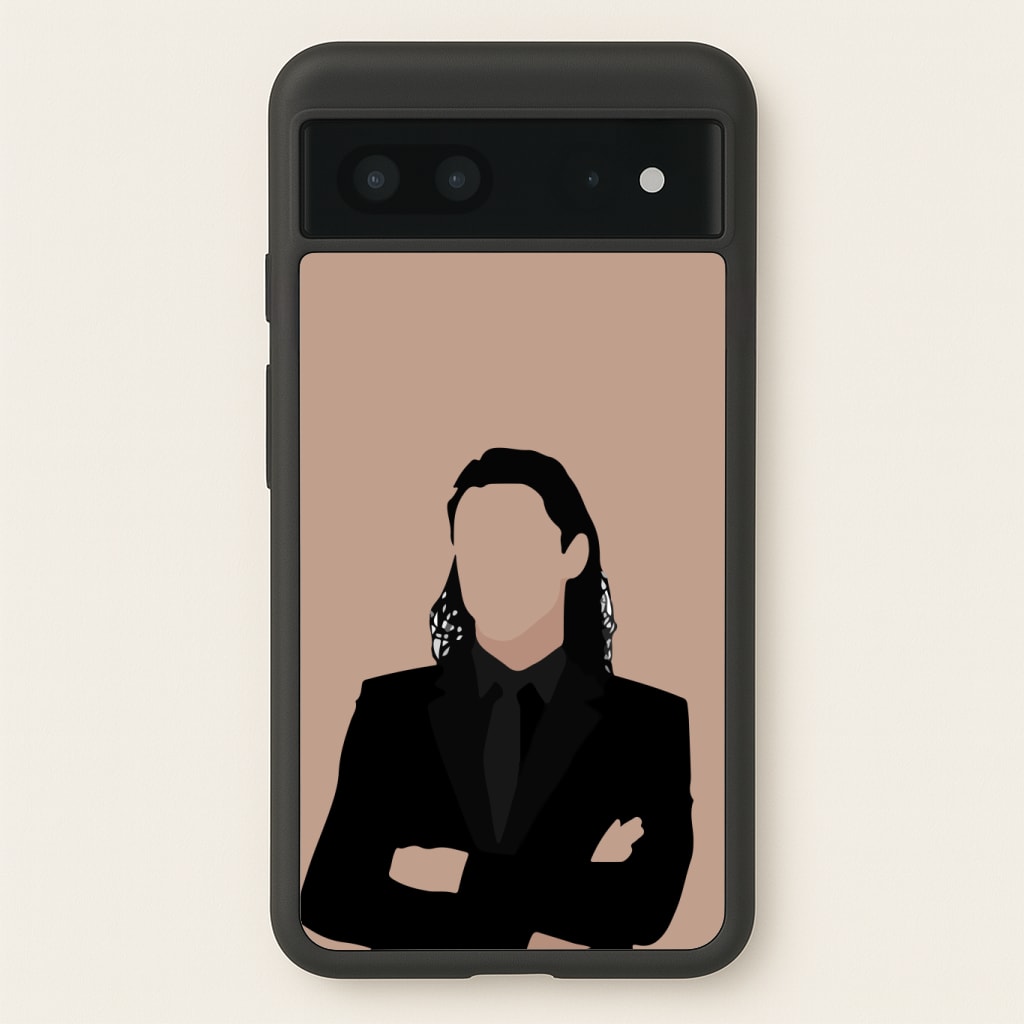 Loki Phone Case