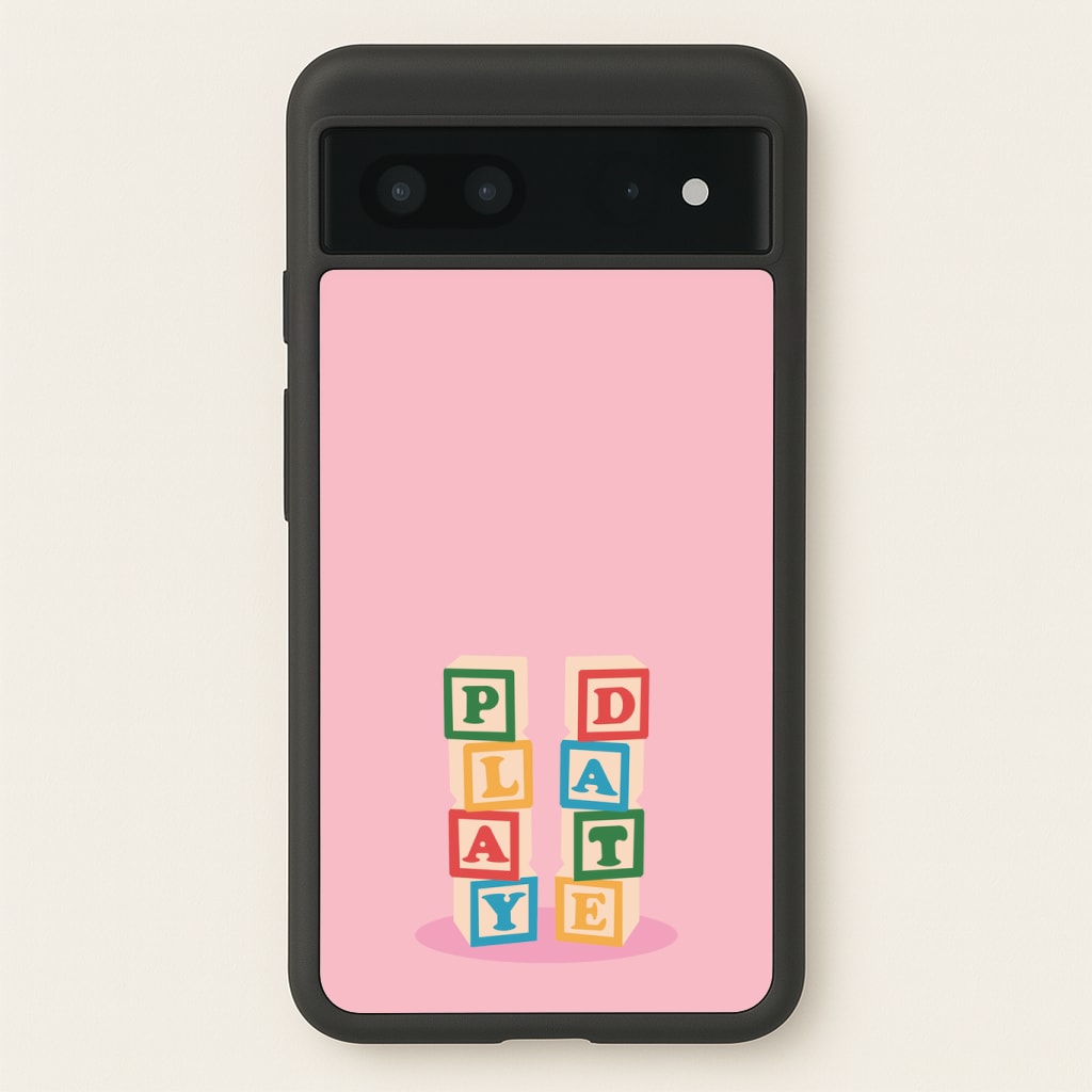 Playdate Phone Case