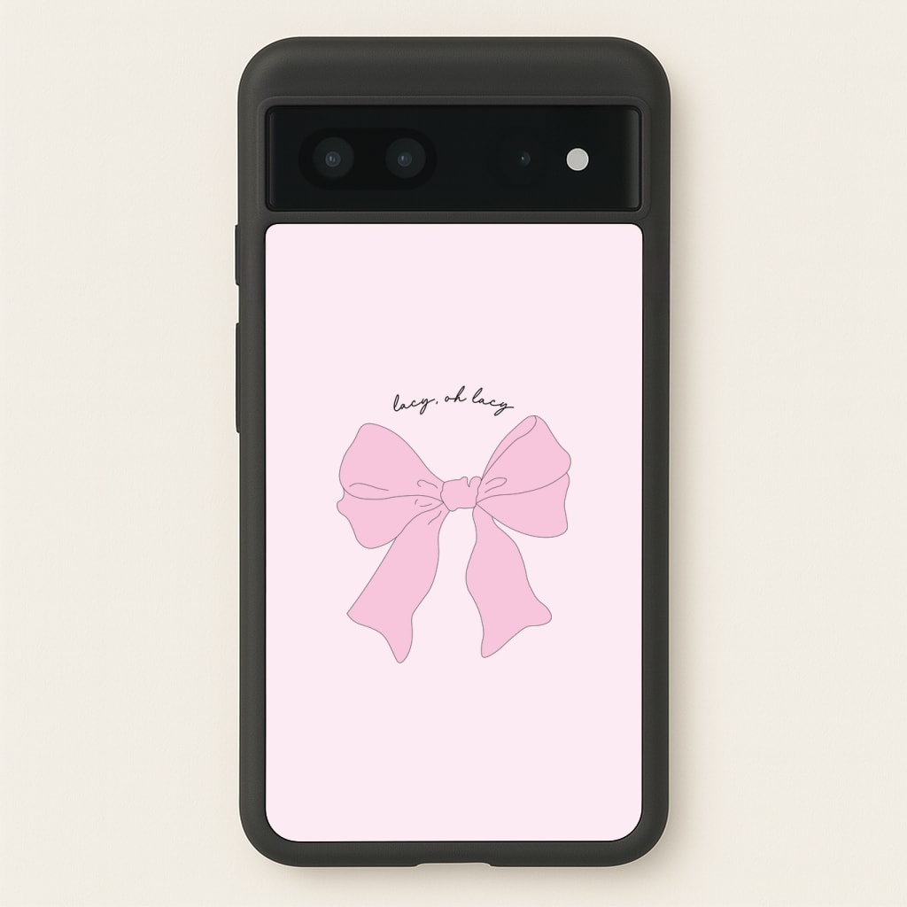 Lacy- Olivia Phone Case
