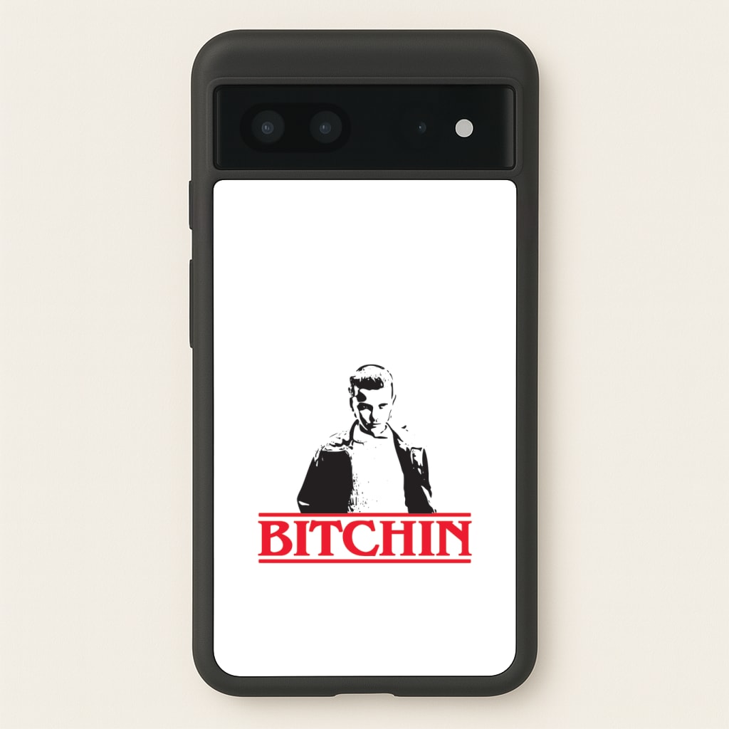 Eleven Bitchin' Phone Case