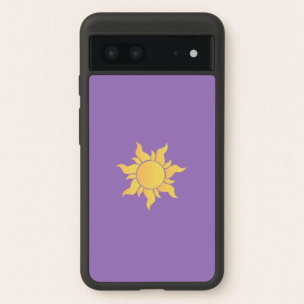 Corona's Crest Phone Case