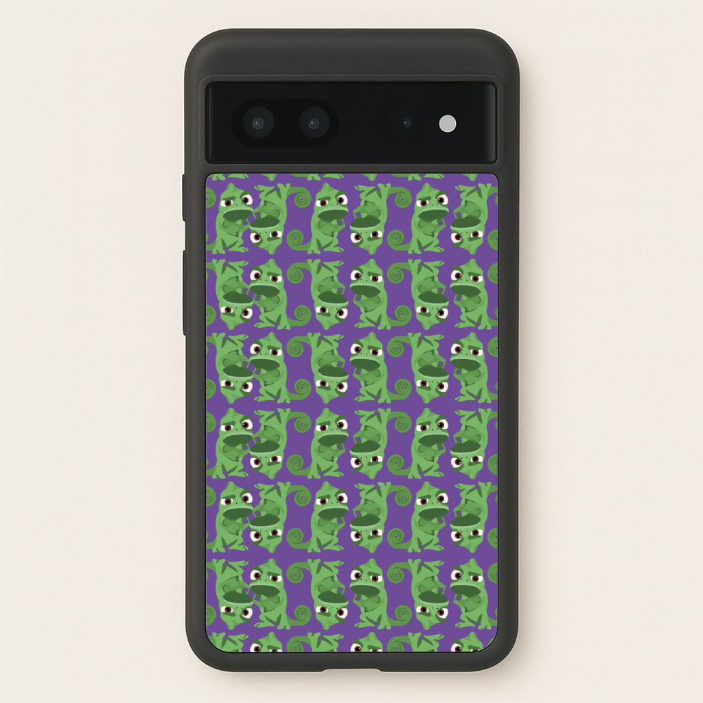Pascal Phone Case