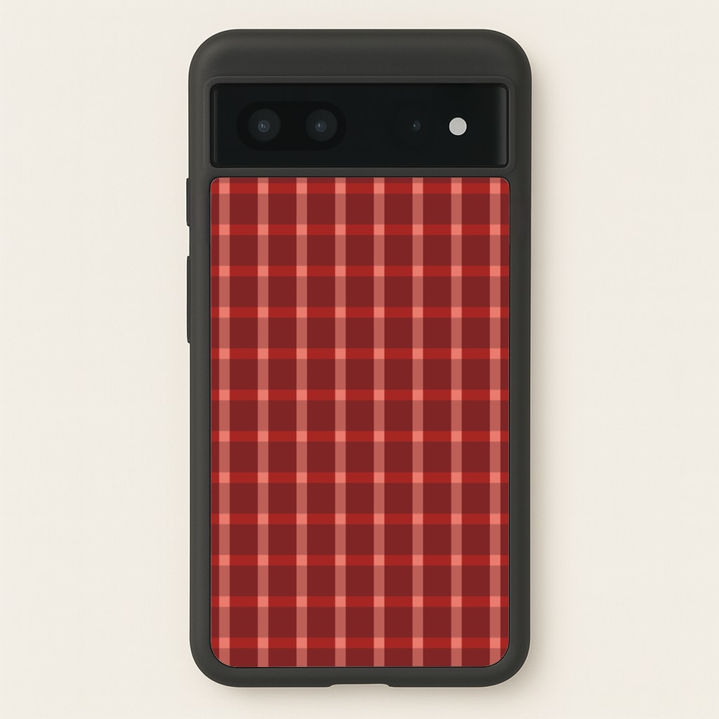 Christmas Pattern 6 Phone Case
