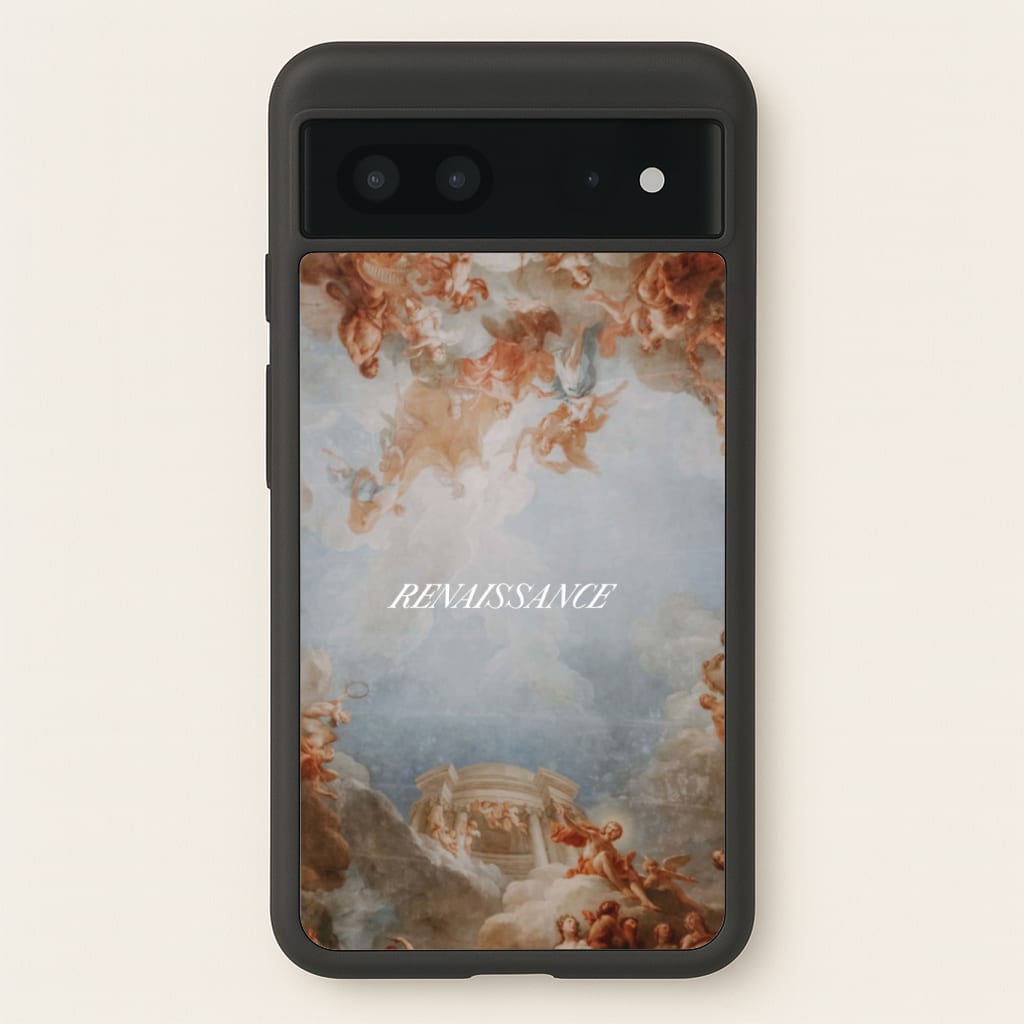 Renaissance - Queen B Phone Case