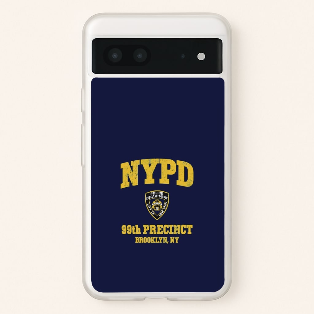 NYPD - B99 Phone Case