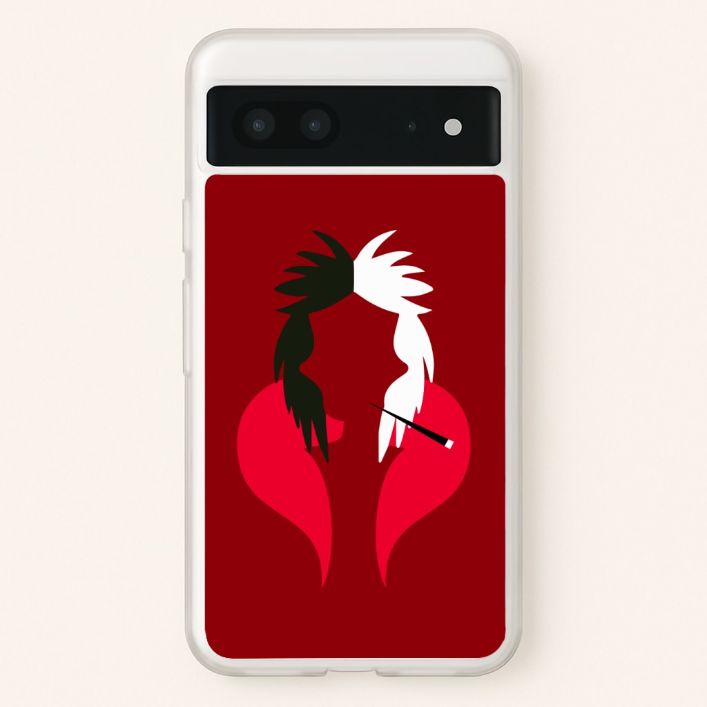 Deville Phone Case
