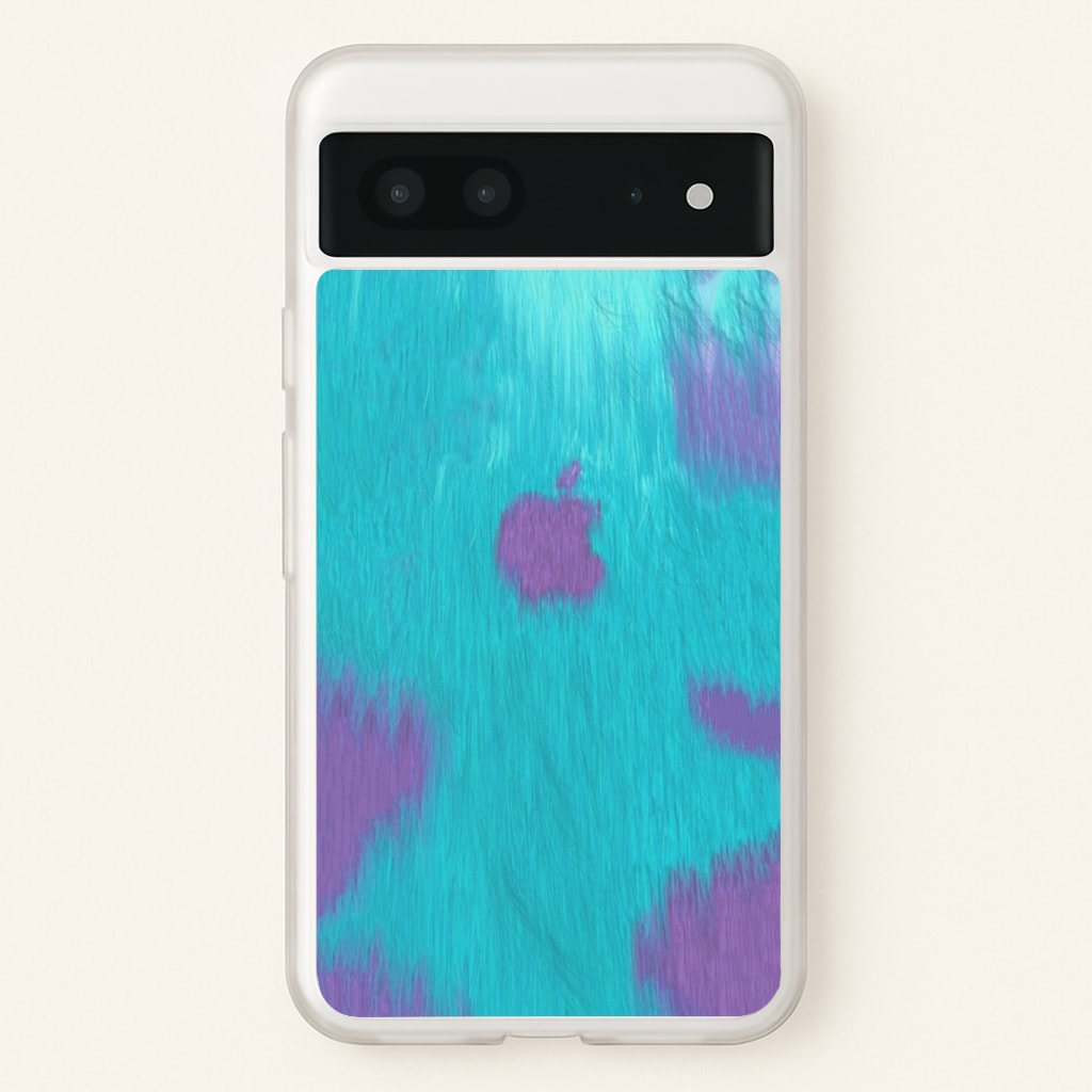 iSulley Phone Case