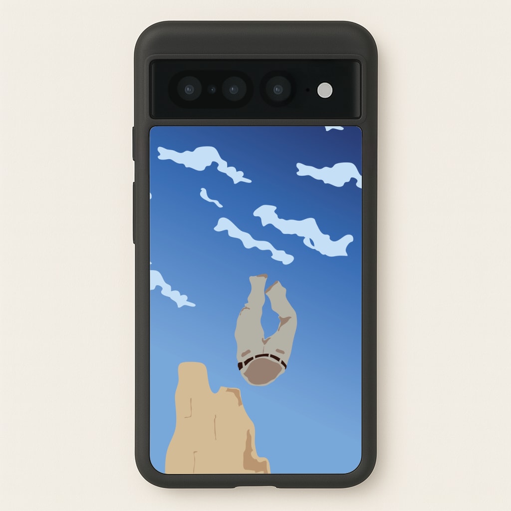 Walter's Trousers Phone Case