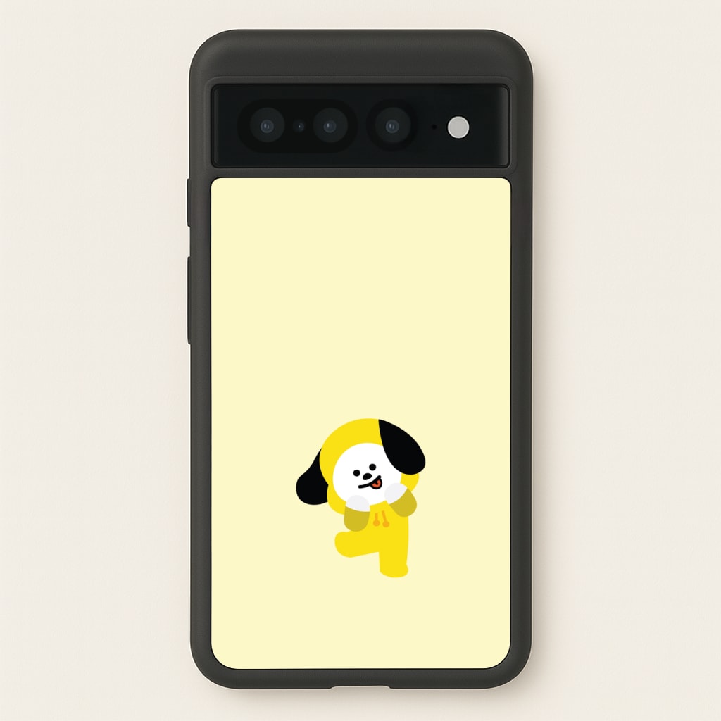 Chimmy - K Pop Phone Case